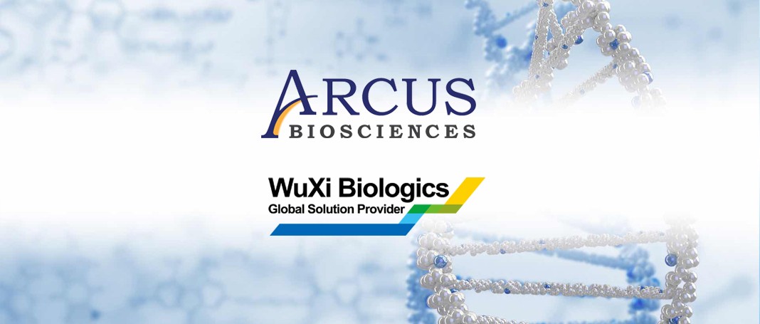 Arcus Biosciences Expands Strategic Relationship With WuXi Biologics To ...