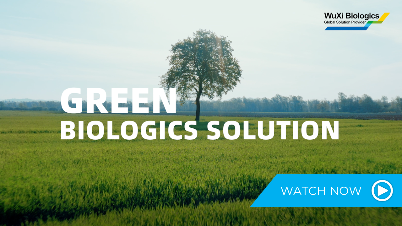 Green Biologics Solution