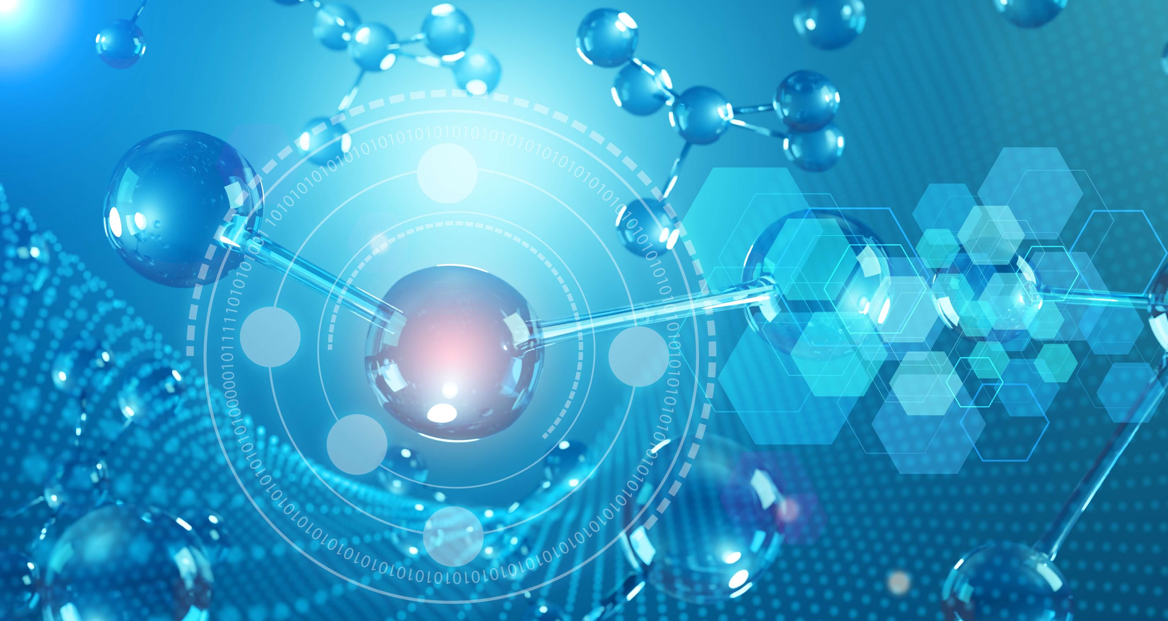 Cell Line Engineering